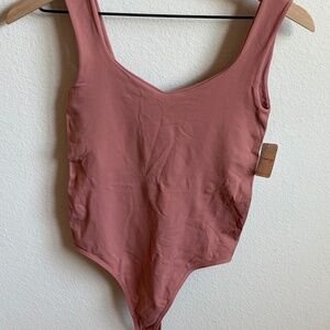 NWT Intimately Free People Bodysuit Size XS/S